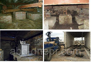 Модернізація механічних