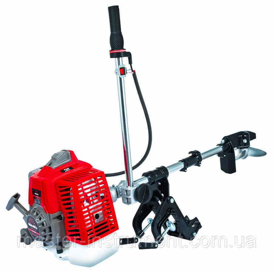 Мотор човновий Vitals Master LM 6335h, фото 1