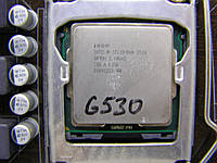 Процессор INTEL Celeron Processor G530