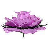 Троянда з вуалькою, 13 см (РВ) (по 30 шт. уп.), фото 7