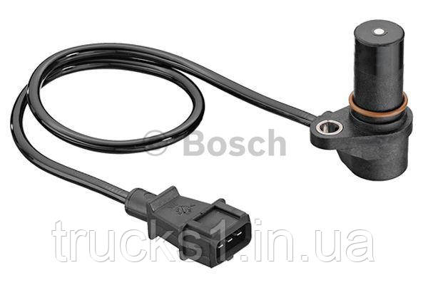 Датчик числа оборотів 0 281 002 206 (BOSCH)