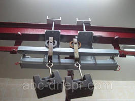 Ваги монорейкові