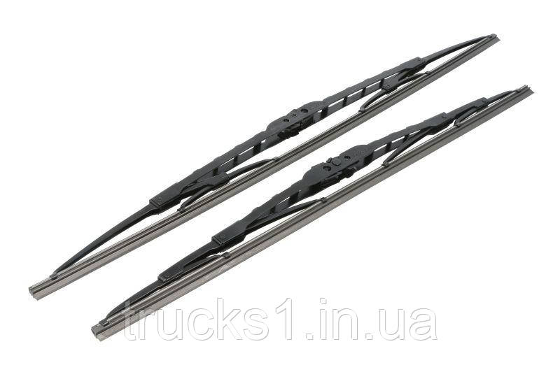 К-т склоочисників 530/450 3 397 118 402 (BOSCH), фото 1