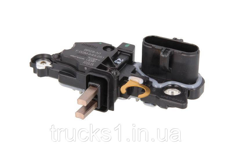 Реле регулятор F 00M A45 251 (BOSCH)