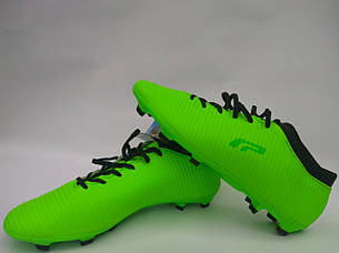 Копи дорослі в стилі Wink салатові з панчохом