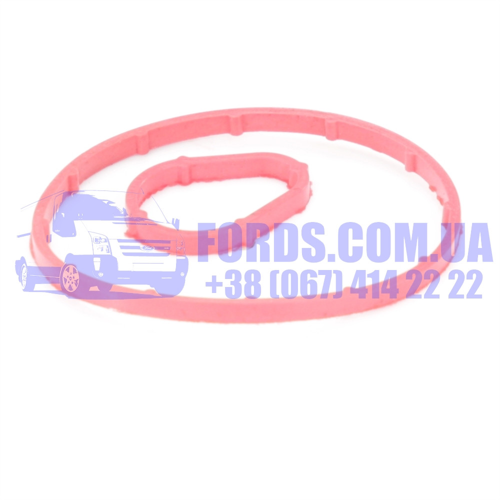 Прокладка вакуумного насоса FORD FIESTA/FUSION 2001-2012 (1.4 TDCI К-кт) (1327236/1327237/BS75454) DP GROUP