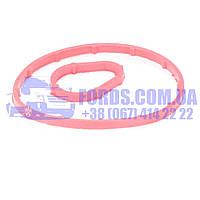 Прокладка вакуумного насоса FORD FIESTA/FUSION 2001-2012 (1.4 TDCI К-кт) (1327236/1327237/BS75454) DP GROUP