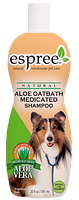 Еспри Алое ESPREE Aloe Oatbath Medicated Shampoo 355 мл