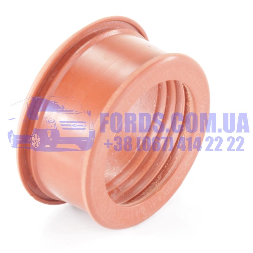 Повітряний Патрубок FORD FOCUS/FIESTA/FUSION 2001-2017 (1.6 TDCI) (1453909/5S619R504AB/ES42434) DP GROUP