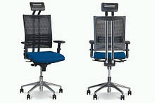 Крісло офісне (для персоналу) @-Motion