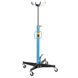 Стійка трансмісійна гідравлічна 0,5 т(h min-105см,h max-182см), фото 1