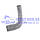 Патрубок інтеркулера FORD FOCUS C-MAX 2003-2011 (1.6 TDCI Великий) (1672189/6M516C646GC/FS42646) DP GROUP, фото 5