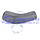 Патрубок інтеркулера FORD FOCUS C-MAX 2003-2011 (1.6 TDCI Малий) (1672189/6M516C646GC/FS4267) DP GROUP, фото 4