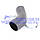 Патрубок інтеркулера FORD FOCUS C-MAX 2003-2011 (1.6 TDCI Малий) (1672189/6M516C646GC/FS4267) DP GROUP, фото 5