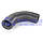 Патрубок інтеркулера FORD FOCUS C-MAX 2003-2011 (1.8 TDCI) (1496238/4M516K863BE/FS42863) DP GROUP, фото 3