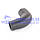 Патрубок інтеркулера FORD FOCUS C-MAX 2003-2011 (1.8 TDCI) (1496238/4M516K863BE/FS42863) DP GROUP, фото 6