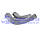 Патрубок інтеркулера FORD FOCUS C-MAX 2003-2011 (1.8 TDCI Гума Комплект) (1480555/4M516C646DF/FS42647) DP, фото 4