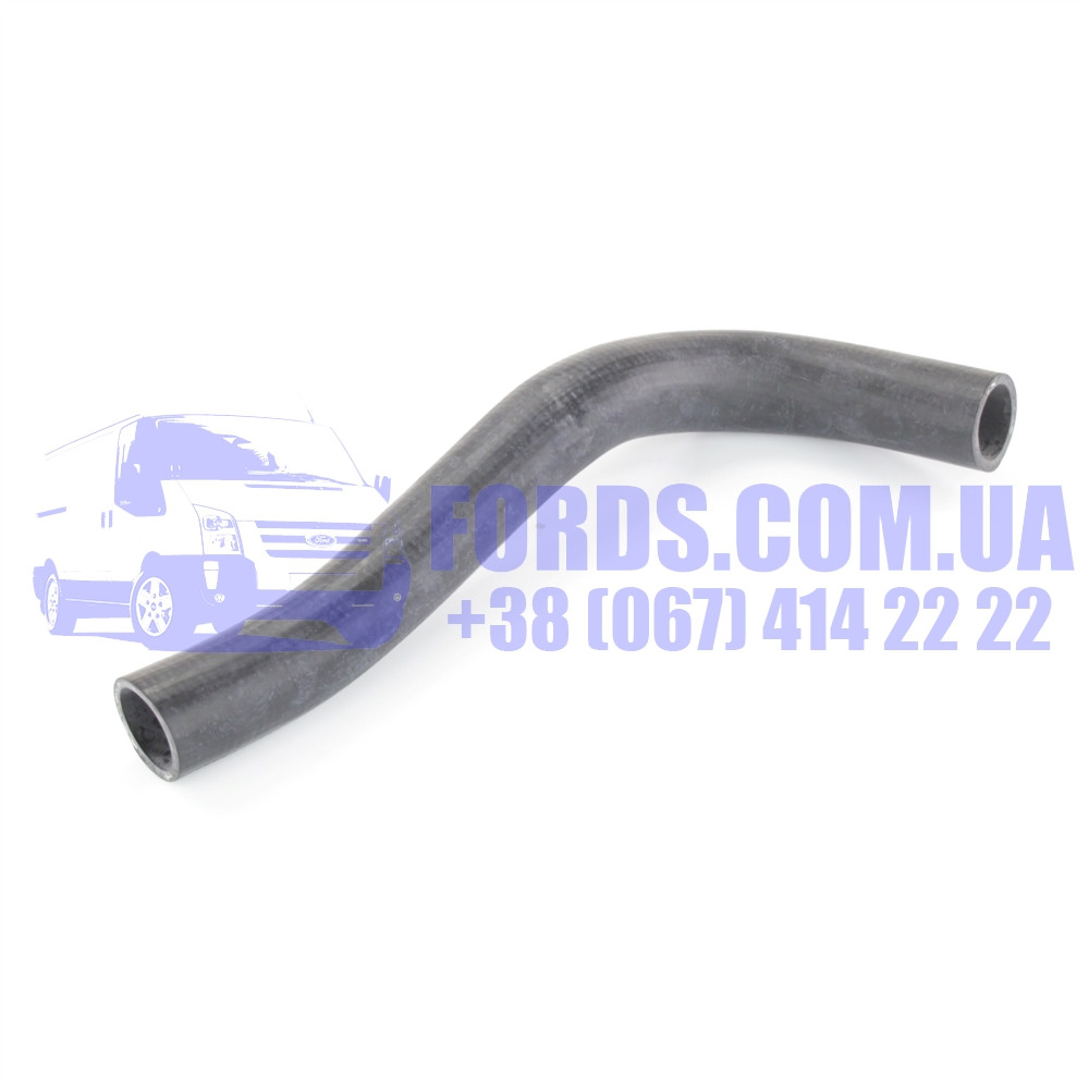 Патрубок радіатора нижній FORD RANGER 1998-2003 (3599755/XM348286AA/CS3005) DP GROUP