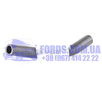 Патрубок турбіни FORD FOCUS C-MAX 2003-2011 (1.6 TDCI Злив масла) (1479838/3M5Q6K677AD/FS4265) DP GROUP