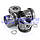 Поршень двигуна FORD CONNECT 2002-2013 (1.8 TDCI 75PS 1ШТ) (8772731STD/8710700022/3465000) YENMAK, фото 4