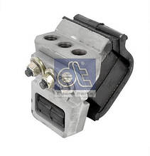 Подушка двигуна Mercedes 4.80336 (Diesel Technic)