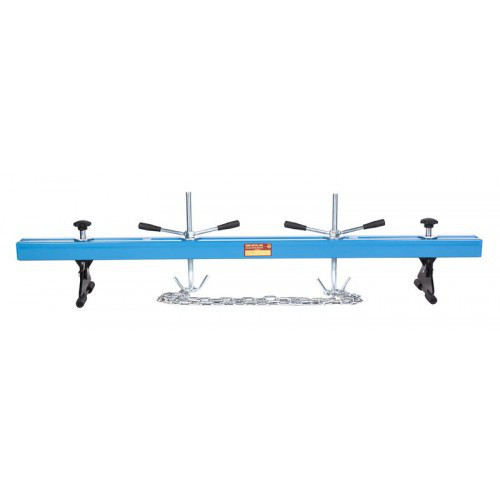 Рама для зняття двигуна з двома захватами 0.5т, 1500 мм. KT-1120-1(Код:1872), фото 1