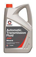 Олива трансмісійна (5л) AQM5L (COMMA)