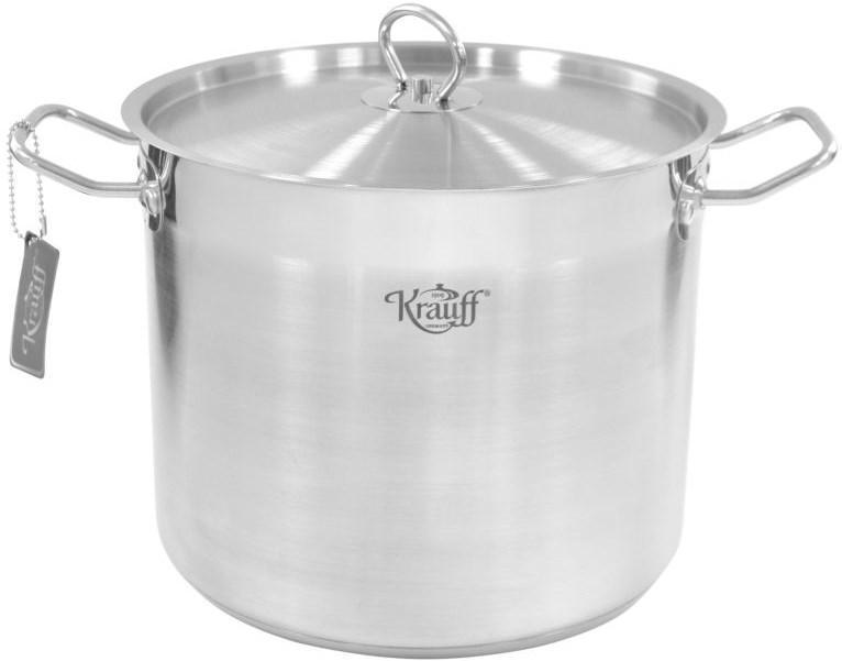 Каструля Gegenbild 17 л Krauff 26-238-026
