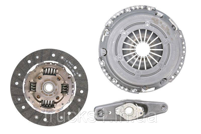 К-т зчеплення VAG 3000 950 019 (SACHS)
