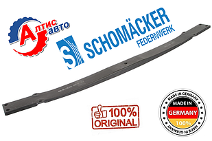 Ресора Mercedes вантажний Actros, Axor кореного листя, Німеччина посилена)