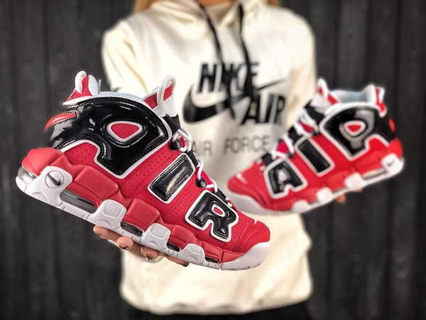 Nike Air More Uptempo
