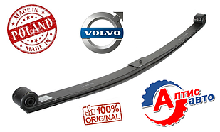 Ресора Volvo вантажні FH Euro 5 (2-х. листові)