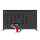 ДБЖ із правильною синусоїдою LogicPower LPY-С-PSW-2000VA(1400W)MPPT24V для котлів і аварійного освітлення, фото 4