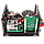 ДБЖ із правильною синусоїдою LogicPower LPY-W-PSW-2000VA+(1400W)10A/20A 24V для котлів та аварійного освітлення, фото 4