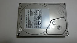 HDD 3.5" Hitachi 1000 GB 1 TB SATA HDE721010SLA330, Б/У з Європи — No2644