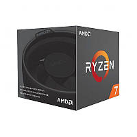 Процесор AMD Ryzen 7 1700 (YD1700BBAEBOX) (AM4/3.0 GHz/16M/65W)