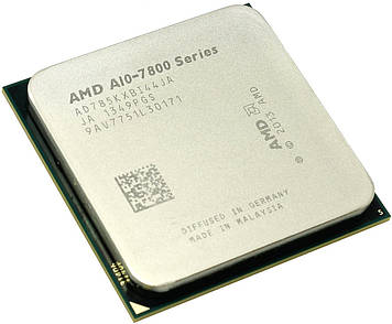 Процесор AMD A10-7850K 3.7 GHz (AD785KXBI44JA) sFM2, tray