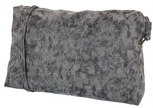 Сумка женская LASKARA LK10192-grey серый