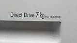 Пральна машина за запчастинами LG WD 12361 TDK. Наявність запчастин УТОЧНІ перед замовленням!, фото 3