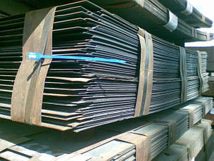 Лист сталевий ст.65Г (65Mn)