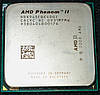 Процесор AMD Phenom II X4 945 3.00 GHz / 6M / 4 GT / s (HDX945FBK4DGI) sAM3, tray, фото 2