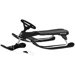 Снігокат SNO BLADE (Hamax) чорний