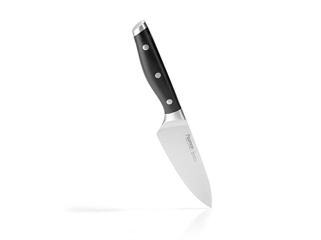 Поварской нож 28.5х4.5х0.17см "Demi Chef" с лезвием из нержавеющей стали Fissman
