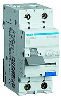 ДИФАВТОМАТЫ 2P, B (6kA)