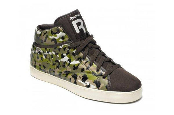 Reebok T Raww by Tyga 29
