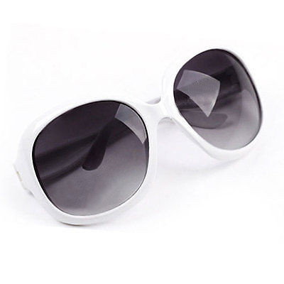 Окуляри No 38 Білі жіночі, фото 1