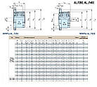 Обгонная муфта AL45 ( ALP ) / GL45FP, фото 5