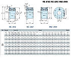 Обгонная муфта RIZ100 ( RINZ ) / GLG100 / BREU100, фото 8