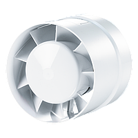 Вентилятор Вентс 100 ВКО Турбо канальний витяжний/пристрій