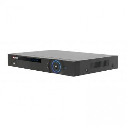 HDCVI Відеореєстратор Dahua DHI-HCVR5104H-V2